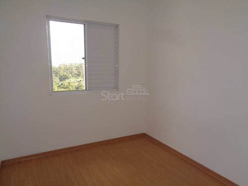 Imagem 7 de 30 de Apartamento À Venda Em Parque Prado - Ap105817
