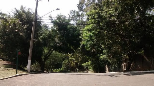 Terreno Residencial À Venda, São Paulo Ii, Cotia - Te0409. - Te0409