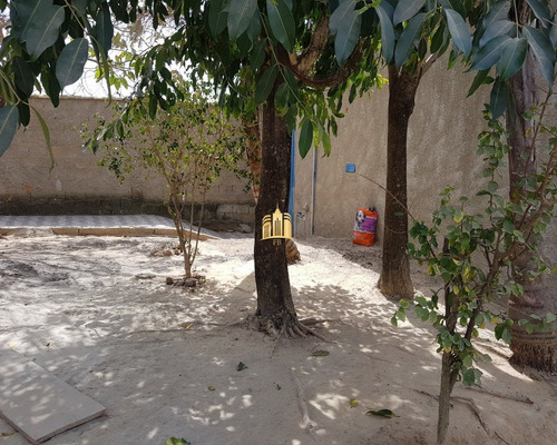 Imagem 8 de 18 de Casa No Bairro Dumaville - Esmeraldas - Ca00208 - 34365037