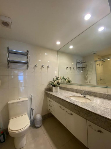Imagem 5 de 16 de Shs Asa Sul Hotel Brasil 21 Mobiliado 1 Quarto 51 M² Aceita Financiamento - Meuimo381 - 70024155