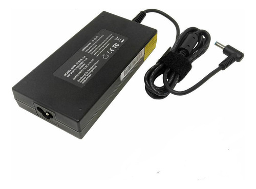 Fonte Para Notebook Hp Hstnn-ca25 120w 732811-002 710415-001