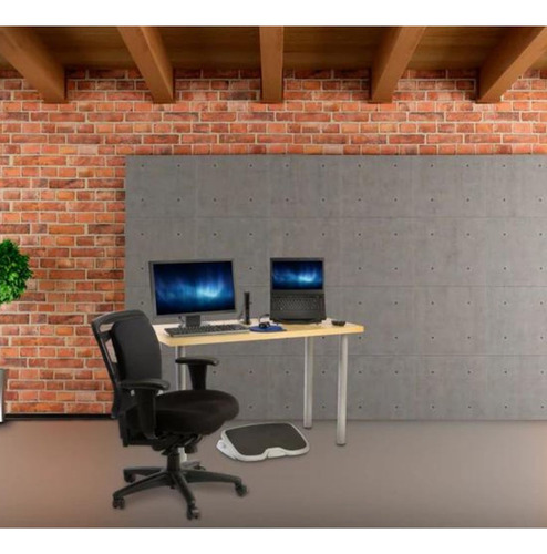 Cojin Lumbar Kesington Memory Foam