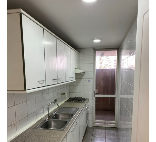 Departamento 2 Dormitorios 2 Baños En Providencia