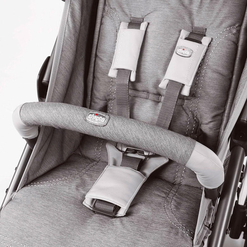 Chicco Carriola Liteway 3 Complete Titanium