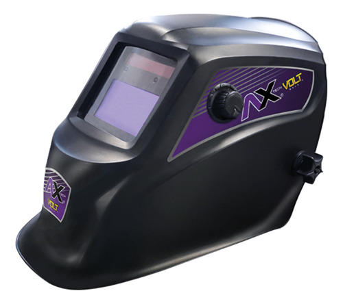 Combo Soldadora Inv 250a Axtech + Accesorios Axt-257lcd-c3