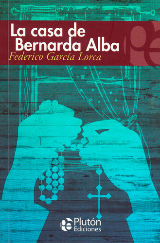 La Casa De Bernarda Alba