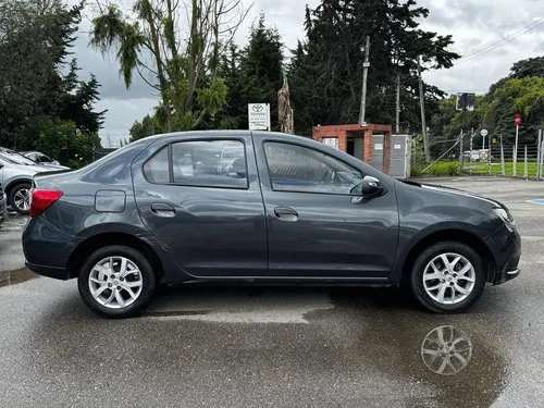 Renault Logan 1.6 Expression