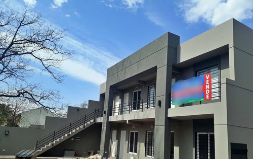 Imagen 9 de 9 de ### Venta Excelente Departamento 2 Ambientes Complejo Dharma Ii U$s 53.000.- ###