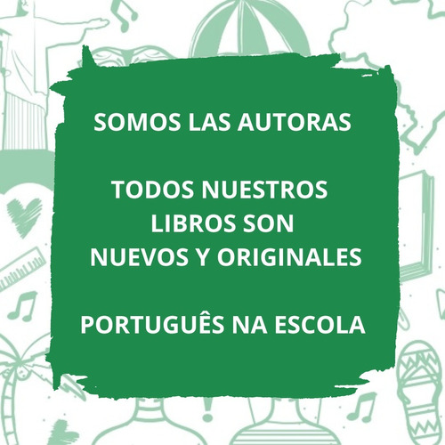 Livro 2 - Coleção Português Na Escola