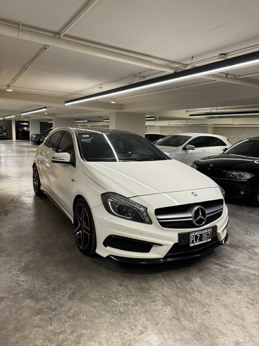 Mercedes-Benz Clase A 1.6 A45 Amg W176