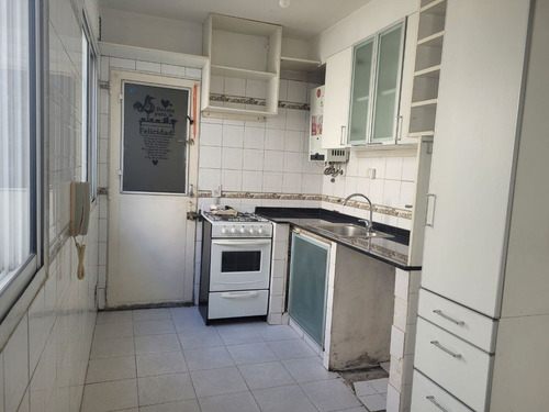 Alquiler Dto 3 Amb. En Villa Lynch - Fte A Devoto