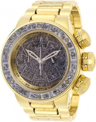 Invicta 28255 Reserve Subaqua Sea Dragon Lançamento Original