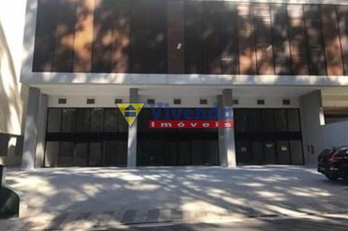 Imagem 2 de 4 de $tipo_imovel Para $negocio No Bairro $bairro Em $cidade - Cod: $referencia - As16954