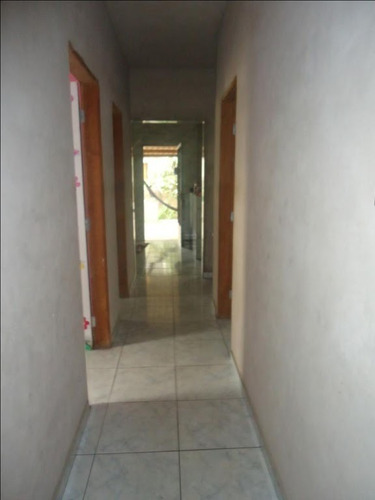 Imagem 8 de 13 de Casas - Venda - Jardim Malta - Cod. Ca0452 - Vca0452