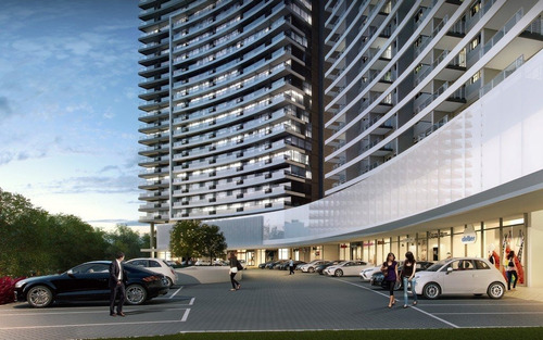 Imagem 2 de 9 de Sala Comercial Para Venda, Várzea Da Barra Funda, São Paulo - Sa2112. - Sa2112-inc