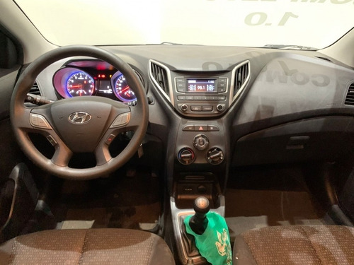 Imagem 8 de 11 de Hb20 1.0 Comfort Plus