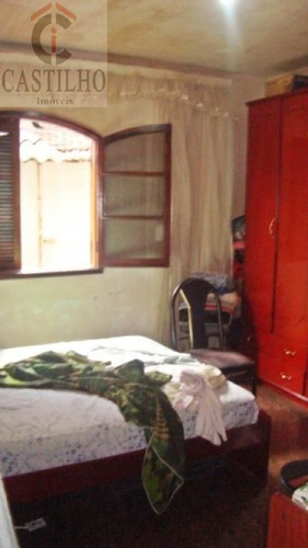 Imagem 4 de 15 de Casa Térrea 10x44 Ótmo Para Investidores. - Mo11594