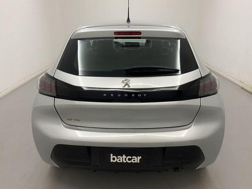 Peugeot 208 Active