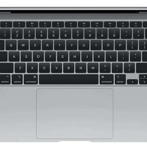 Macbook Air 13 M1 8 Gb Ram 256 Gb (solo Funciona Enchufada