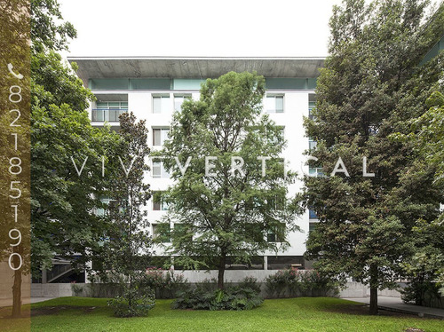 Imagen 12 de 20 de Departamentos En Renta Sin Muebles - Zona San Jemo