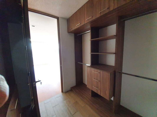 Imagen 9 de 15 de Departamento En Venta, Álvaro Obregón, Ciudad De México