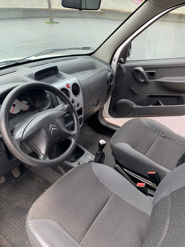 Imagen 11 de 16 de Citroen Berlingo