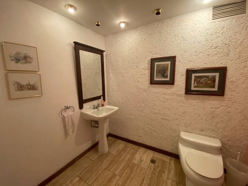 Imagen 2 de 25 de Casa En Venta Cumbres De Curumo Calle Privada