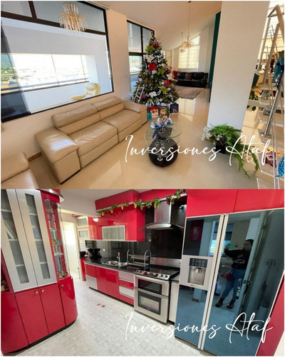 Imagen 7 de 18 de Se Vende Apartamento Frutas Condominio Resd Granada