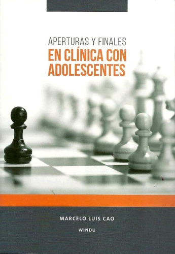 En Clinica Con Adolescentes