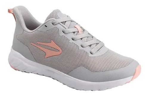 Zapatillas Topper Strong Pace Ill Adulto 26208 Eezap