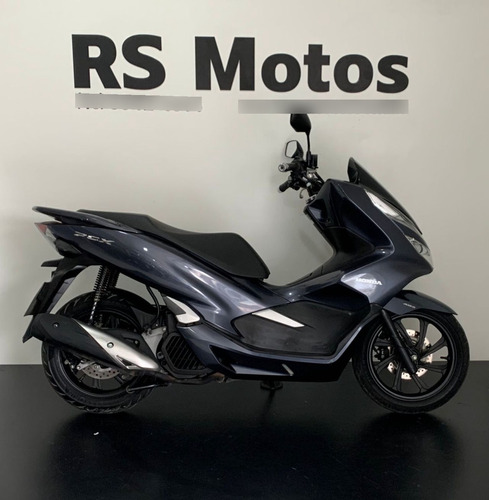 Pcx 150 Sport