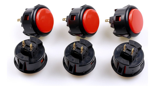 Sanwa OBSF-30 - 0