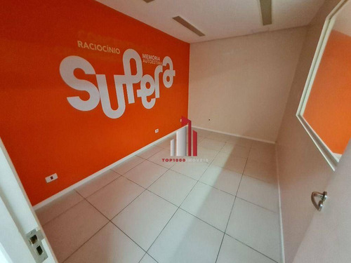 Imagem 3 de 13 de Casa Para Alugar, 350 M² Por R$ 9.500,00/mês - Santana - São Paulo/sp - Ca0315