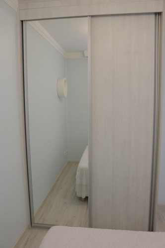 Imagem 10 de 30 de Apartamento Para Locação, Tatuapé, São Paulo. - Sp - Ap0492_fsi