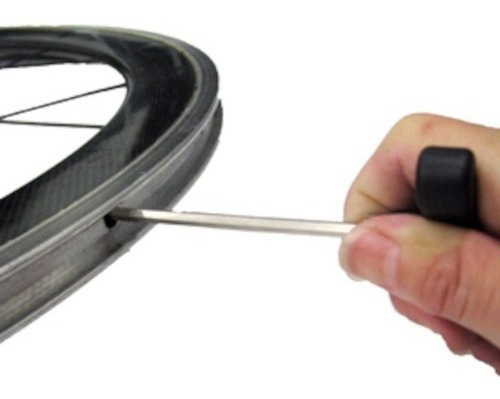 Imagem 4 de 4 de Chave P/ Raio P/ Nipple Interno Dsn Quadrado 3,2mm