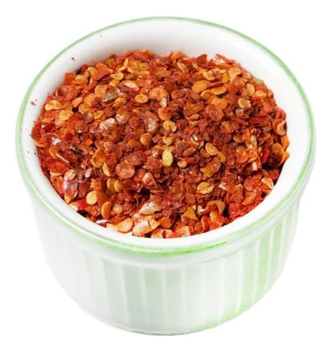 Pimenta Calabresa Em Flocos Rema Alimentos 250g.