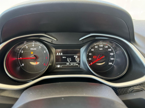 Chevrolet Onix HATCH LT 1.0