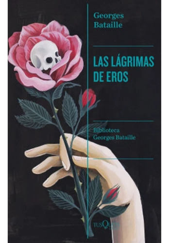 Las Lágrimas De Eros