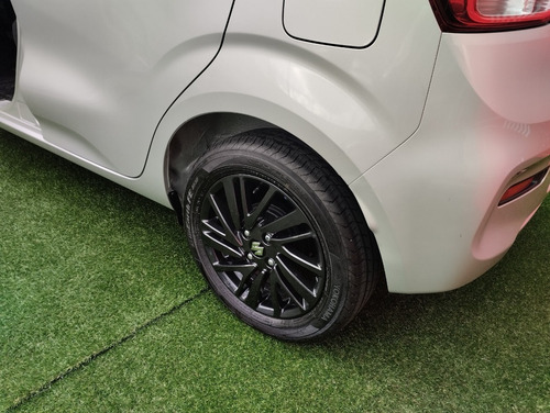 Imagen 17 de 17 de Suzuki Celerio 2023