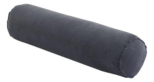 Almohada De Refuerzo Para El Cuello, Cómoda Verde Negruzco