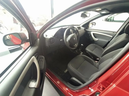 Renault Duster 1.6 Ph2 4x2 Expression No Eco Sport Tiggo Mf