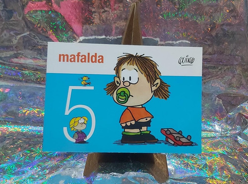 Mafalda 5