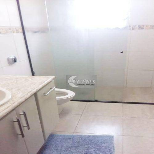 Imagem 13 de 17 de Sobrado Com 2 Dormitórios À Venda, 151 M² Por R$ 490.000,00 - Parque Santo Antônio - São Bernardo Do Campo/sp - So0803