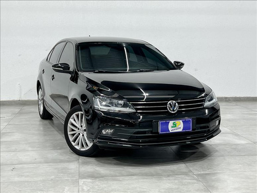 Volkswagen Jetta 1.4 Tsi Comfortline