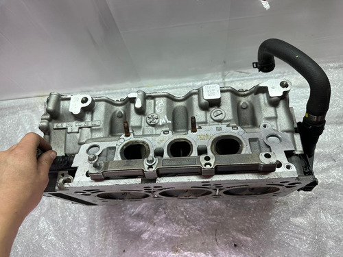 Cabeçote Esquerdo Mercedes Gle400 3.0 V6 2018 R2760152300 (Usado)