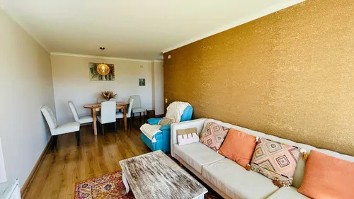 Departamento, Condominio Terrasol (89852)