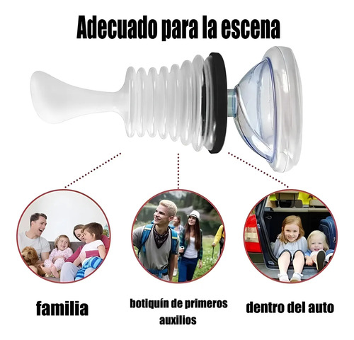 Primeros Auxilios Atragantamiento O Dispositivo Antiasfixia