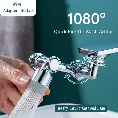 Grifo de filtro de salpicaduras universal sale