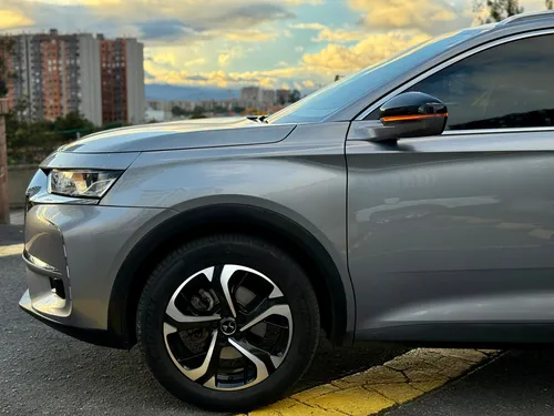 D.S. DS7 1.6 Audace