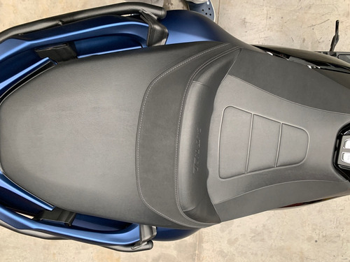Yamaha Tmax 530 Dx